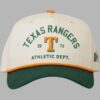 2026 Rangers University of Texas at Dallas Hat Giveaway 2