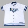 2026 Rays Jersey Jacket Giveaway 2