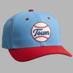2026 Reading Fightin Phils Baseballtown Connect Game Cap Giveaway