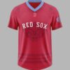 2026 Red Sox Hispanic Heritage Celebration Jersey Giveaway 2