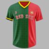 2026 Red Sox Portuguese Celebration Jersey Giveaway 2