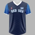 2026 Red Sox Scottish Celebration Jersey Giveaway