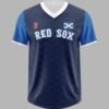 2026 Red Sox Scottish Celebration Jersey Giveaway 2