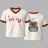 2026 Red Sox Womens Celebration Jersey Giveaway 1