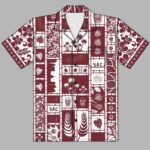 2026 River Cats Hawaiian Shirt Giveaway