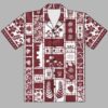 2026 River Cats Hawaiian Shirt Giveaway 2