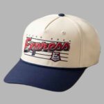 2026 Round Rock Express Retro Express Cap Giveaway