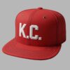 2026 Royal KC Monarchs Hat Giveaway 2