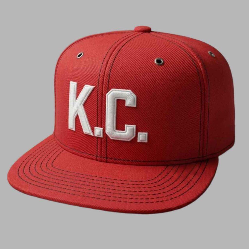 2026 Royal KC Monarchs Hat Giveaway 2