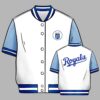 2026 Royals Jersey Jacket Giveaway 1