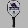 2026 Salem Red Sox Pickleball Paddle Giveaway 1