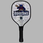 2026 Salem Red Sox Pickleball Paddle Giveaway