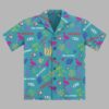 2026 San Antonio Missions Hawaiian Shirt Giveaway 5 2026 San Antonio Missions Hawaiian Shirt Giveaway 1