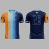 2026 Space Cowboys Soccer Jersey Giveaway 3 2026 Space Cowboys Soccer Jersey Giveaway 2