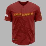 2026 Sugar Land Space Cowboys AAPI Heritage Night Jersey Giveaway