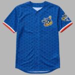 2026 Syracuse Binghamton Mets Jersey Giveaway