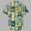 2026 Syracuse Mets Margaritaville Jersey Giveaway 2