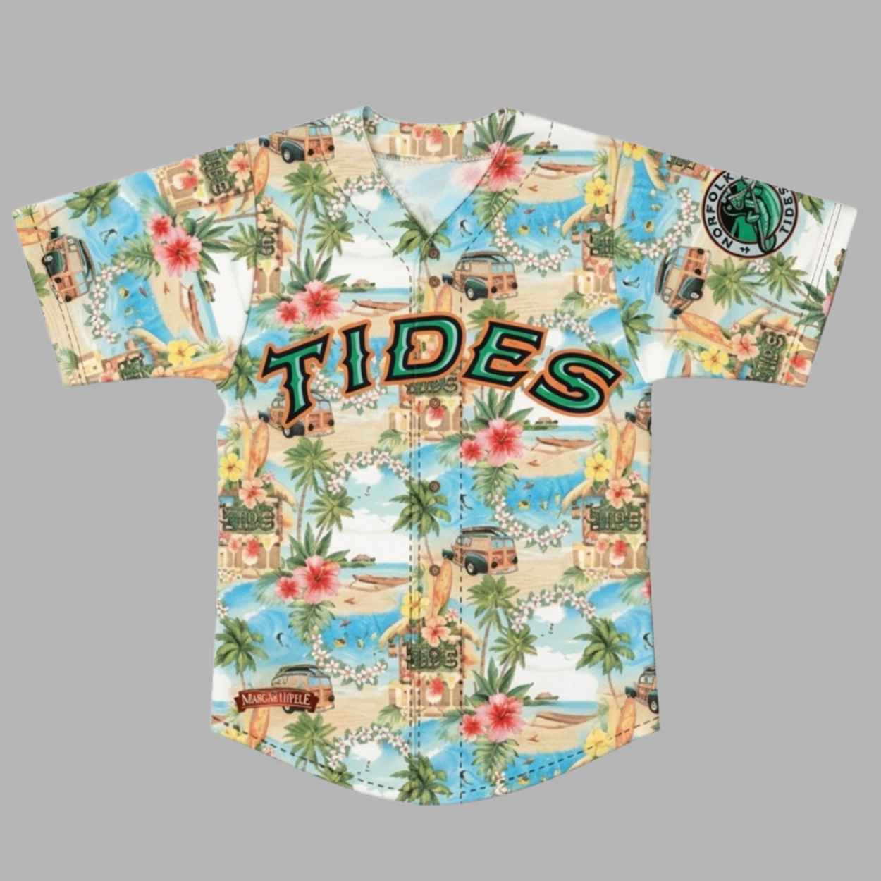 2026 Tides Margaritaville Night Jersey Giveaway 1 2026 Tides Margaritaville Night Jersey Giveaway 1