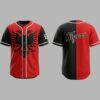 2026 Tigers Albanian Heritage Jersey Giveaway 3 2026 Tigers Albanian Heritage Jersey Giveaway 2