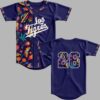 2026 Tigers Hispanic Heritage Jersey Giveaway 1