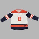 2026 Tigers Hockey Jersey Giveaway
