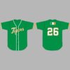 2026 Tigers Irish Heritage Jersey Giveaway 1