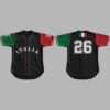 2026 Tigers Italian Heritage Jersey Giveaway 4 2026 Tigers Italian Heritage Jersey Giveaway 1