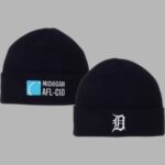 2026 Tigers Union Knit Hat Giveaway