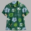 2026 Tortugas Green Hawaiian Shirt Giveaway 2