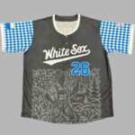 2026 White Sox Oktoberfest Jersey Giveaway