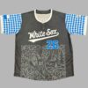 2026 White Sox Oktoberfest Jersey Giveaway 2