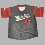 2026 White Sox Polish Heritage Night Jersey Giveaway