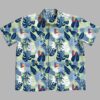 2026 Wilmington Blue Rocks Mr Celery Hawaiin Shirt Giveaway 1