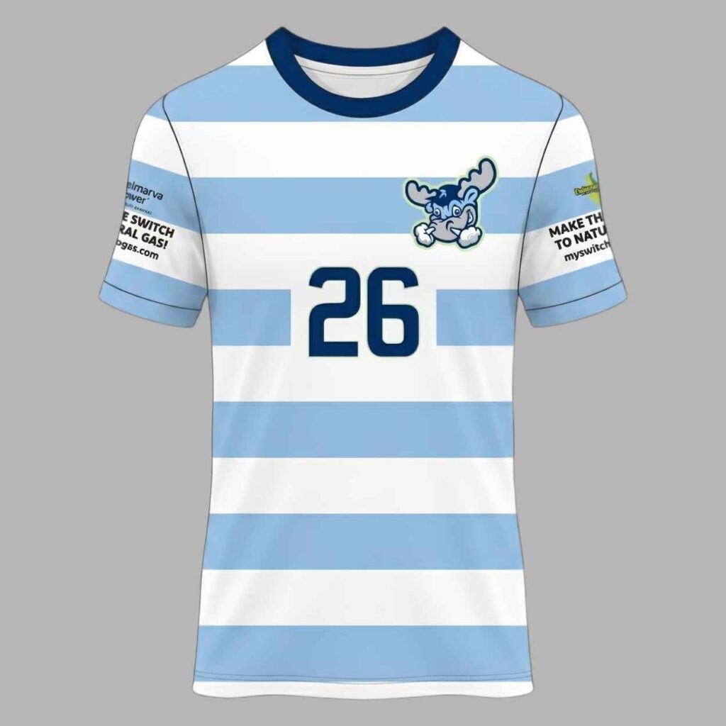 2026 Wilmington Blue Rocks Soccer Night Jersey Giveaway 2 2026 Wilmington Blue Rocks Soccer Night Jersey Giveaway 2