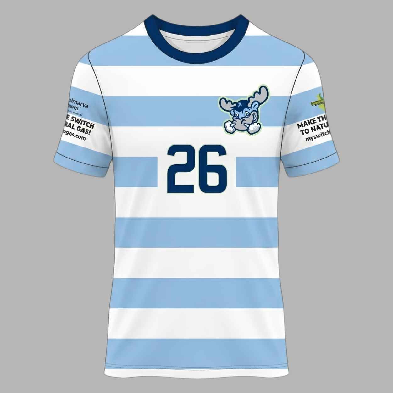 2026 Wilmington Blue Rocks Soccer Night Jersey Giveaway 2 2026 Wilmington Blue Rocks Soccer Night Jersey Giveaway 2