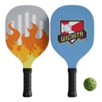 2026 Wind Surge Pickleball Paddle Giveaway