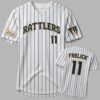 2026 Wisconsin Timber Rattlers Sal Frelick ALL FAN Jersey Giveaway 2