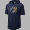2026 Wisconsin Timber Rattlers Short Sleeve Hooded Tee Giveaway 1