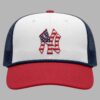 2026 Yankees 4th of July Cap Day Giveaway 1