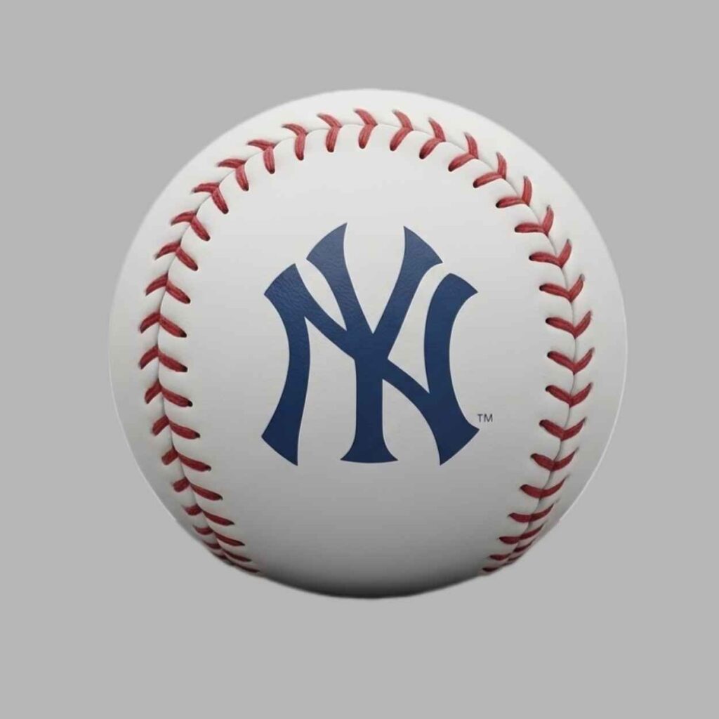 2026 Yankees Calendar Night Basebball 2