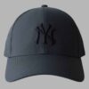 2026 Yankees Cap Night Giveaway 1