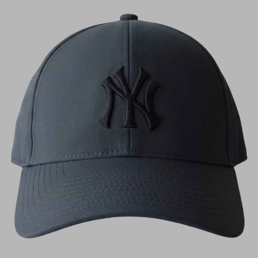2026 Yankees Cap Night Giveaway 2