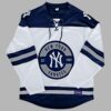 2026 Yankees Hockey Jersey Night Giveaway 1
