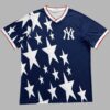 2026 Yankees Soccer Jersey Night Giveaway 2