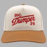 Cal Raleigh’s Big Dumper 29 Hat