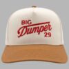 Cal Raleigh’s Big Dumper 29 Hat 3 Cal Raleigh's Big Dumper 29 Hat 2