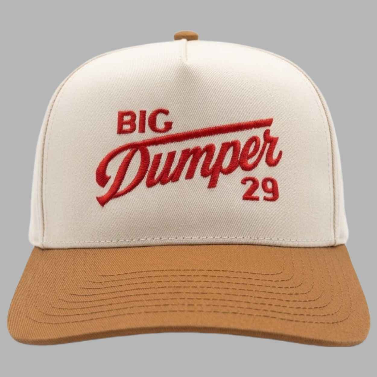 Cal Raleigh’s Big Dumper 29 Hat 2 Cal Raleigh's Big Dumper 29 Hat 2