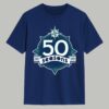 Cal Raleigh 50 Seasons Shirt 4 Cal Raleigh 50 Seasons Shirt 1