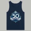 Cal Raleigh 50 Seasons Shirt 4