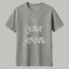 Charles Kiely Just Jesus Shirt 1